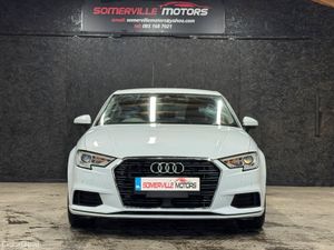 AUDI A3 S-TRONIC AUTO “25,000KMS” 2018 - Image 2