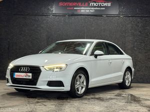 AUDI A3 S-TRONIC AUTO “25,000KMS” 2018 - Image 3