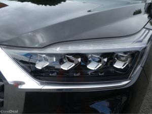 SsangYong Rexton Stunning Automatic available at A - Image 3