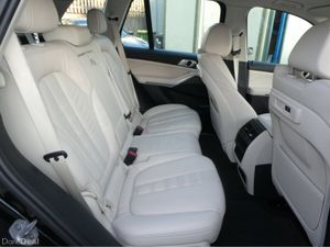 BMW X5 XDRIVE 30D  LINE NCT 6/27 - Image 2