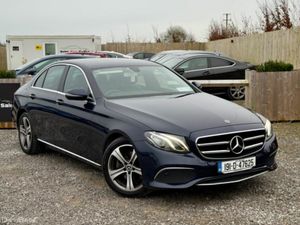 Mercedes-Benz E-Class E220 D SE 4DR Auto - Image 2