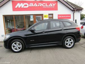 BMW X1 Sdrive18d SE 5DR - Image 2