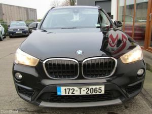 BMW X1 Sdrive18d SE 5DR - Image 4