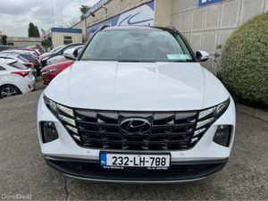 Hyundai Tucson EXECUTIVE PLUS PHEV 1.6 PETROL //HI - Image 3