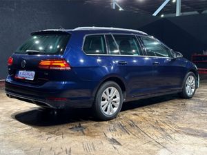 Volkswagen Golf 1.2L TSI AUTOMATIC - Image 4