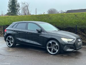 2022 Audi A3 2.0 Tdi - Image 2