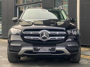 Mercedes-Benz GLE GLE 350de SE 4-Matic Auto (PHEV) - Image 2
