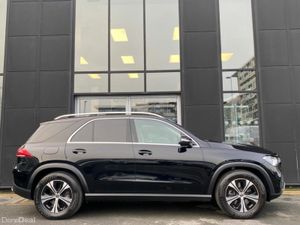 Mercedes-Benz GLE GLE 350de SE 4-Matic Auto (PHEV) - Image 4