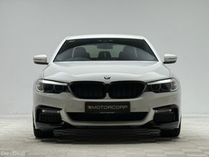 BMW 5-Series 520i M SPORT - Image 2
