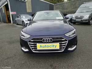 Audi A4 30 TDI 136BHP S-TRONIC SE 30 - Image 2