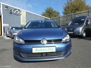 Volkswagen Golf with NCT - Image 2