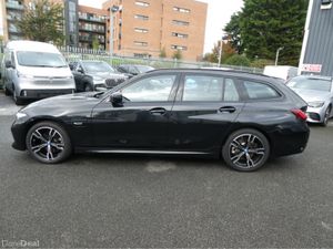 BMW 3-Series 330 E M Sport  292BHP Estate - Image 4