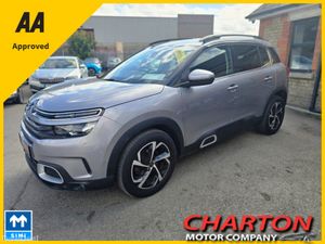 Citroen C5 Aircross FEEL PURETECH 130 4DR - Image 4