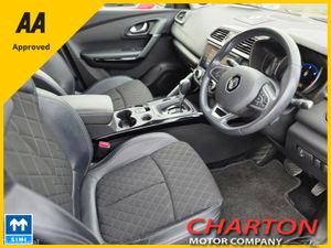 Renault Kadjar ICONIC BLUE DCI 115 EDC 5DR AU - Image 2