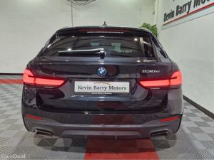 BMW 5-Series 530E TOURING M SPORT (PRO PACK) AUTOM - Image 4