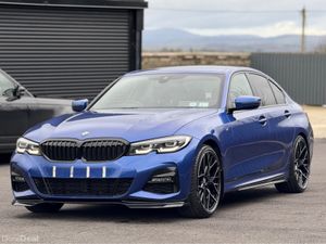 BMW 3-Series REDUCED €4000 OFF?!?! 3.0 DIESEL 330D - Image 3