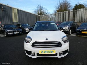 Mini Countryman IRISH CAR CLUBMAN YT92 COOPER NCT - Image 2