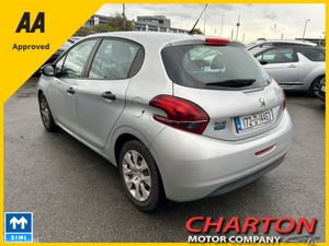Peugeot 208 ACCESS 1.2 68 4DR - Image 3