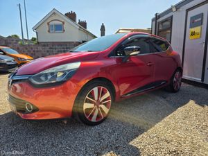 Renault Clio 1.2 16V 75 DYNAMIQUE - Image 3