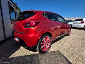 Renault Clio 1.2 16V 75 DYNAMIQUE - Image 4