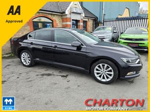 Volkswagen Passat CL 1.6 TDI MANUAL 6SPEED FWD 120 - Image 3