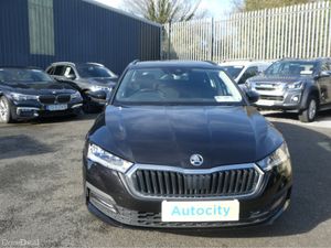Skoda Octavia 2.0 Tdi  Estate  Ambition NCT 02/28 - Image 2
