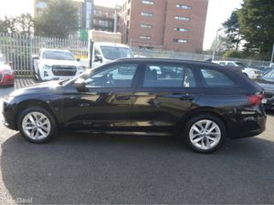 Skoda Octavia 2.0 Tdi  Estate  Ambition NCT 02/28 - Image 4