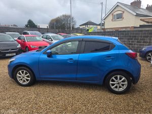 Mazda Demio XD TOURING - Image 2