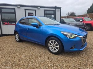 Mazda Demio XD TOURING - Image 3