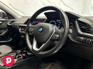 BMW 1-Series X-drive 120D Sport 4DR AU - Straight - Image 2