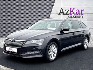 Skoda Superb 2021 SE TECH 1.4TSI PHEV AUTOMATIC 21 - Image 3