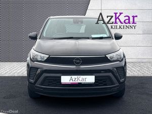 Opel Crossland X 2021 1.2 PETROL 5DR €63 P/W WITH - Image 2