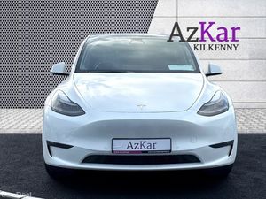Tesla Model Y 2022 MODEL Y LONG RANGE AWD 507BHP € - Image 2