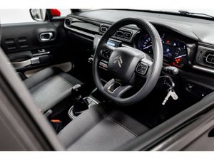 Citroen C3 Flair 1.2 Petrol 82HP - Image 2