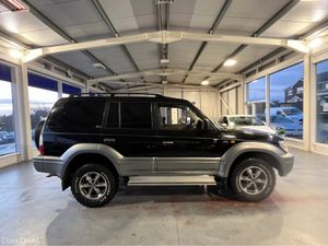 Toyota Land Cruiser 3.0TVDX COLORADO 5 5DR AUTO - Image 4