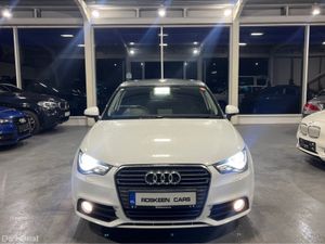 Audi A1 DBA-8XCHZ 3DR - Image 2