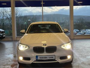 BMW 1-Series DBA-1A16 5DR AUTO 1.6 Petrol - Image 2