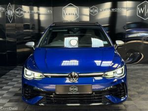 Volkswagen Golf 2.0 TSI R 4MOTION 320PS 5 5DR AUTO - Image 4