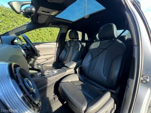 Audi S3 QUATTRO 2.0 TFSI AUTO // OPENING PAN ROOF - Image 2