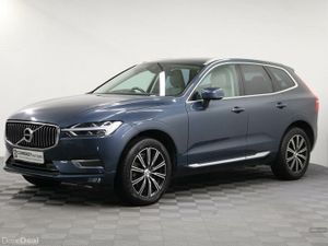 Volvo XC60 D4 Inscription - Image 3