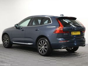 Volvo XC60 D4 Inscription - Image 4