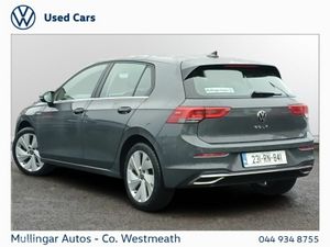 Volkswagen Golf 2.0 TDI 115HP Style - Image 4