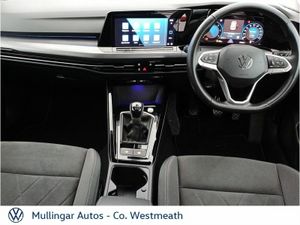 Volkswagen Golf 2.0 TDI 115HP Style - Image 3