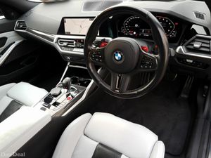 BMW M3 Competition - Image 4