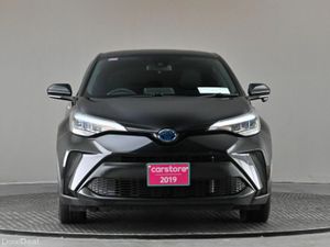 Toyota C-HR 1.8 HYBRID SPORT **REVERSE CAM**PRIVAC - Image 2