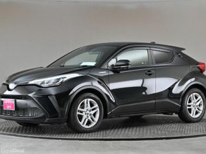 Toyota C-HR 1.8 HYBRID SPORT **REVERSE CAM**PRIVAC - Image 4