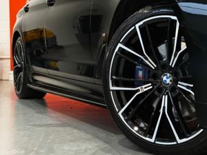 BMW 5-Series 530 E G30 M Sport 4DR Auto #16 - Image 2