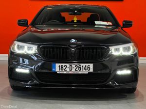 BMW 5-Series 530 E G30 M Sport 4DR Auto #16 - Image 3