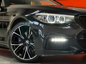 BMW 5-Series 530 E G30 M Sport 4DR Auto #16 - Image 4