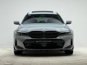 BMW 3-Series 330E M SPORT LCI II *HUGE SPEC* - Image 2